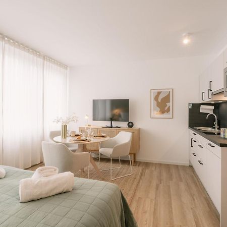 5 Min Central Apartment - Opera Bayreuth Eksteriør bilde