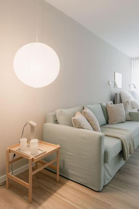 5 Min Central Apartment - Opera Bayreuth Eksteriør bilde