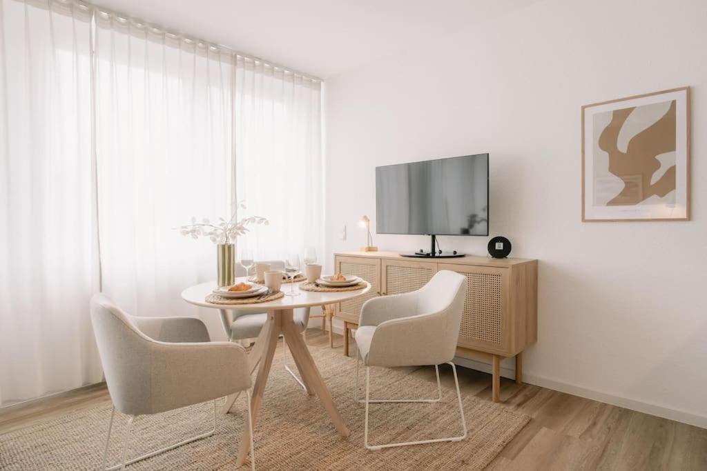 5 Min Central Apartment - Opera Bayreuth Eksteriør bilde