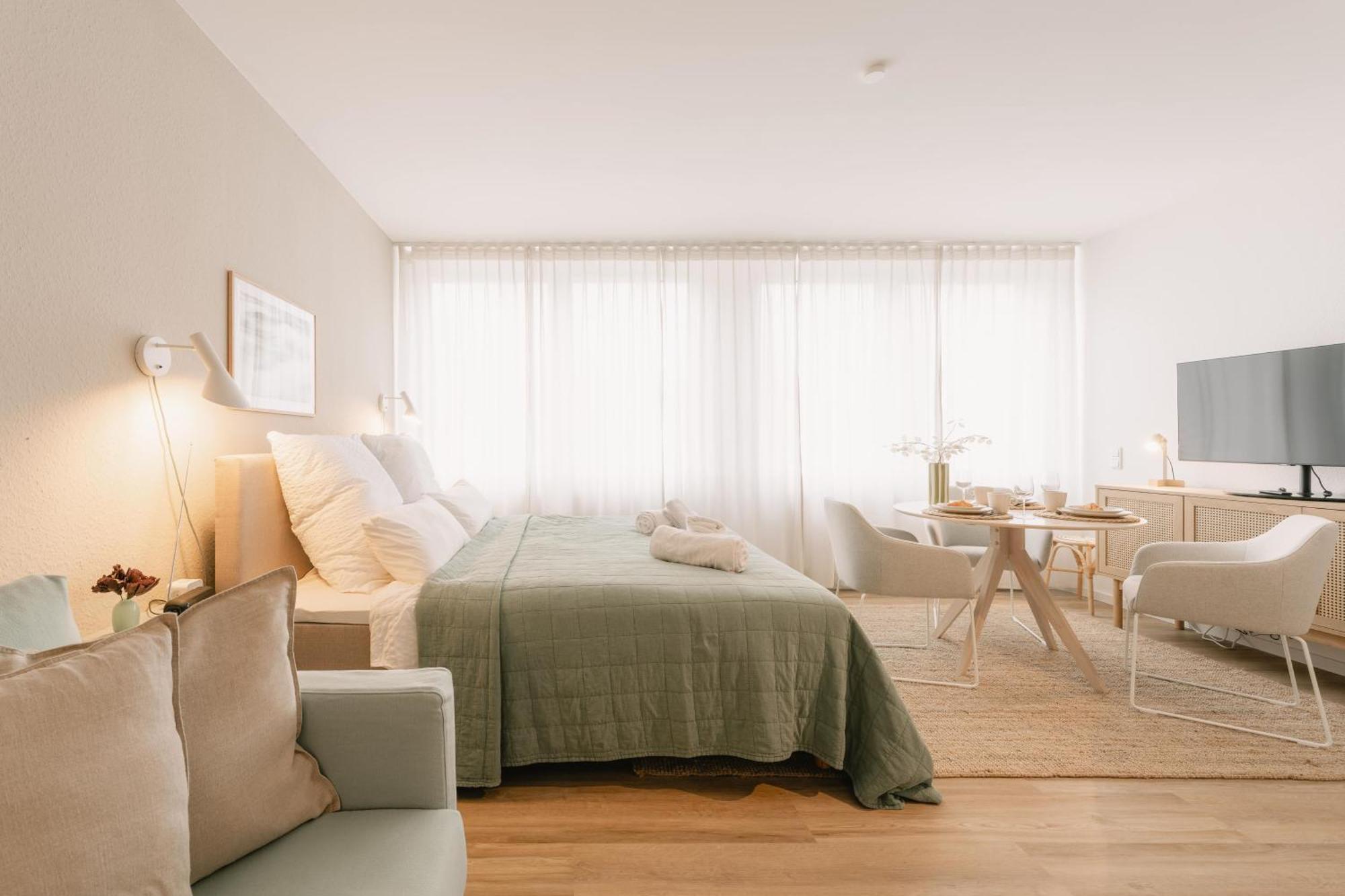 5 Min Central Apartment - Opera Bayreuth Eksteriør bilde