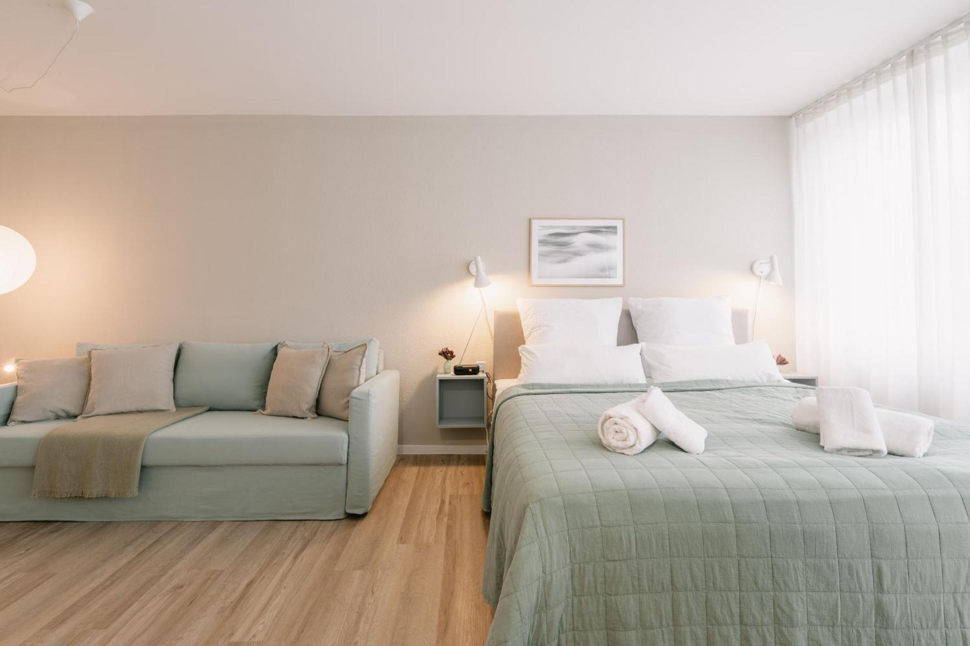 5 Min Central Apartment - Opera Bayreuth Eksteriør bilde