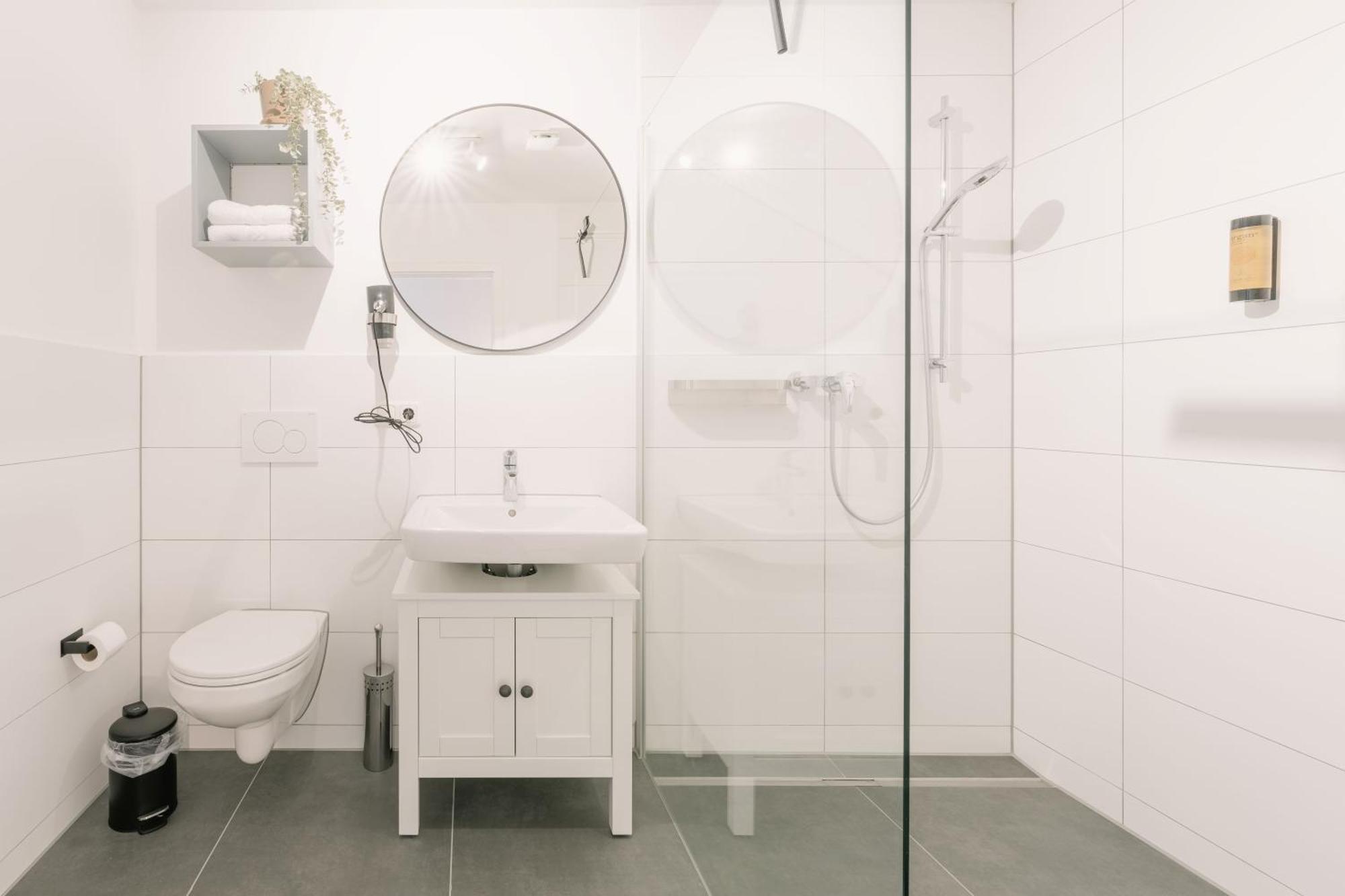5 Min Central Apartment - Opera Bayreuth Eksteriør bilde
